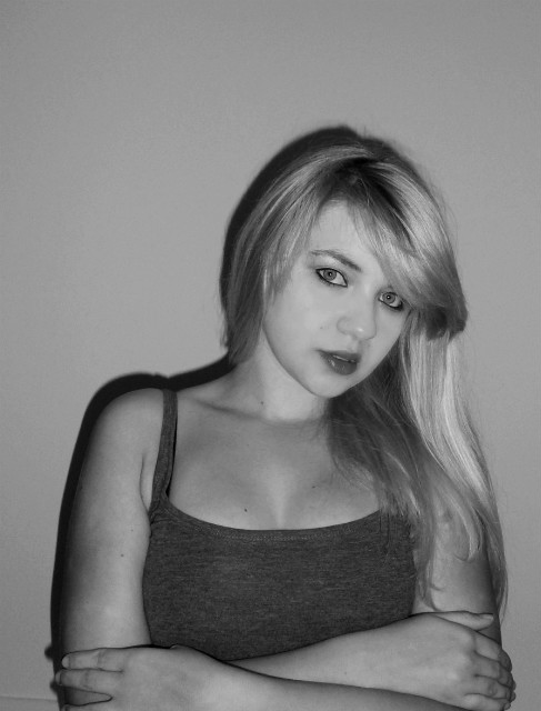 Wpis littlebunny94