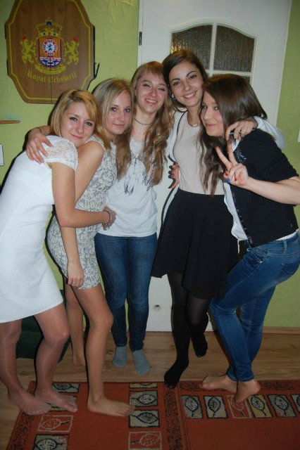 dziewczynki ;*