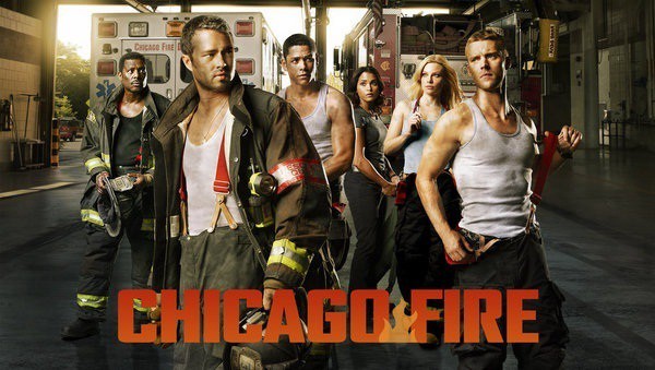 CHICAGO FIRE