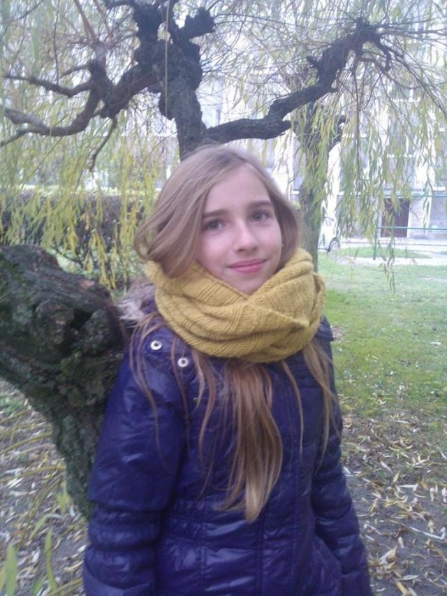 Oto ja!! :)