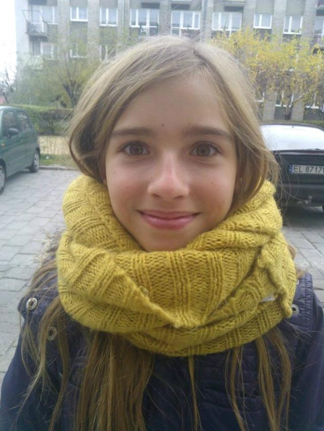 Kolejne zdjcie z tej sesji!