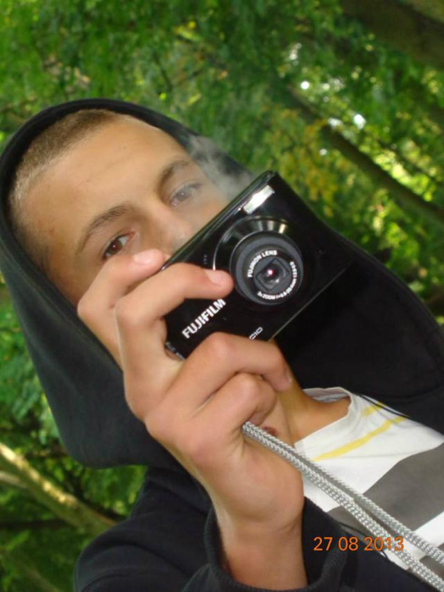 Wpis dawiddekk
