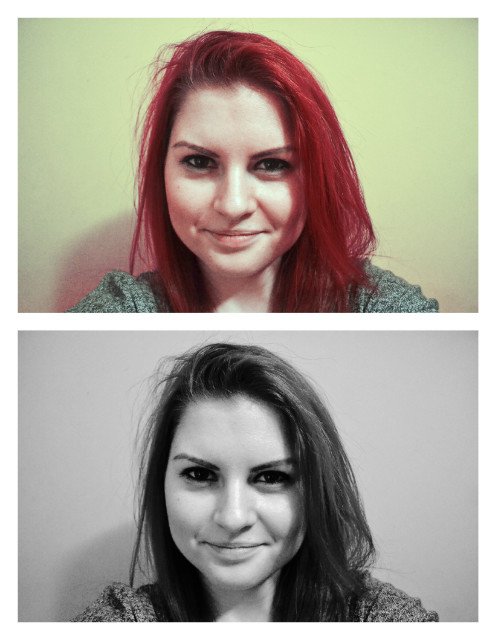 Wpis choroska