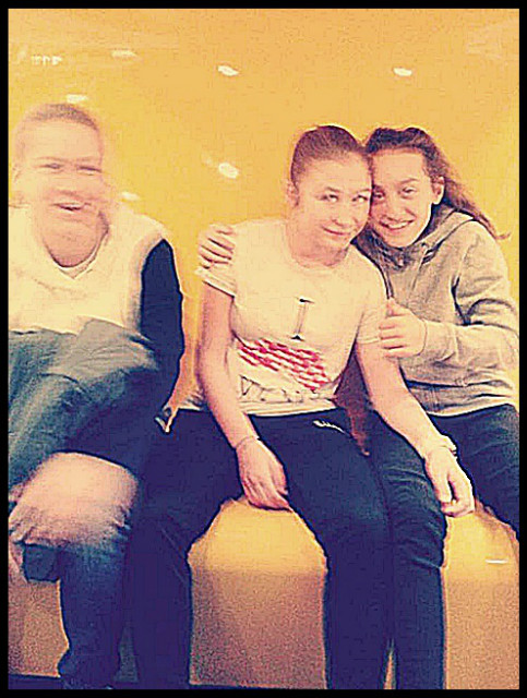 kocham