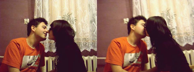 Zakochani myyy ;*