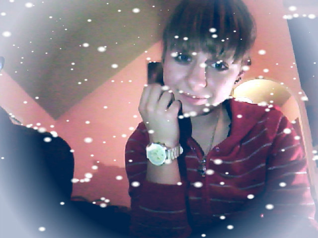 Wpis disturbeddd