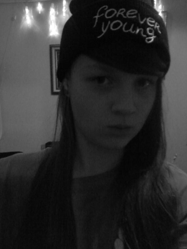 Takie tam ;-* 