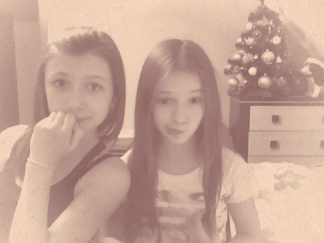 Ania ! :*