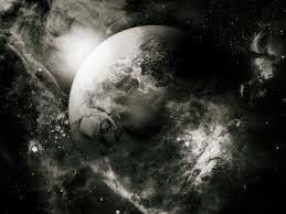 White Planet :)
