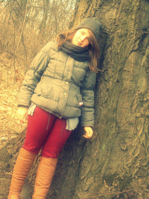 o takie tam :)