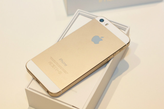 my new love