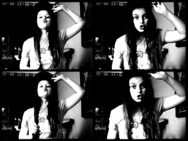 Bo z Ful ' capem raniej :3
