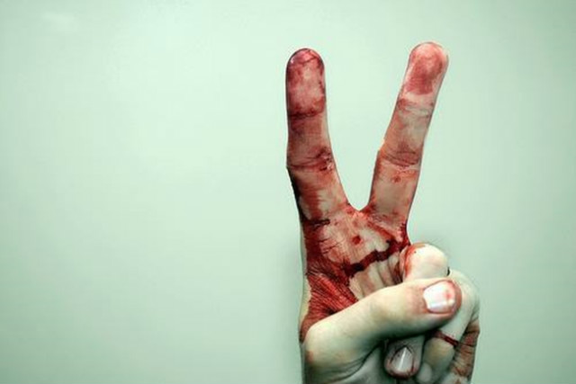 blood