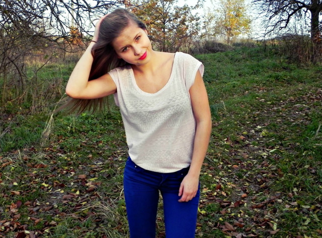 Kamilka 
