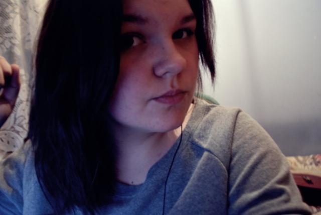 Eloszka! :-)
