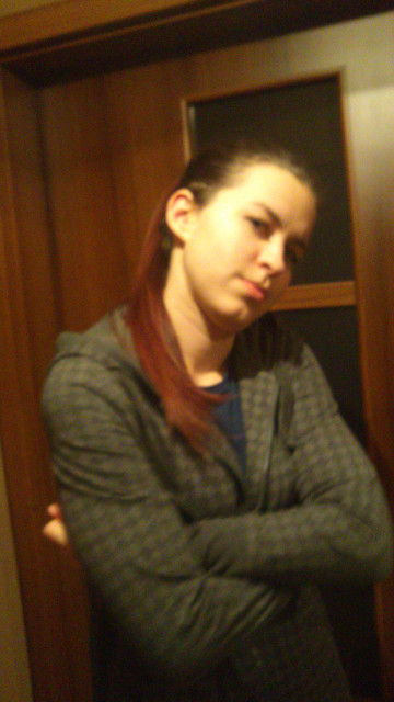 Nudy ;d