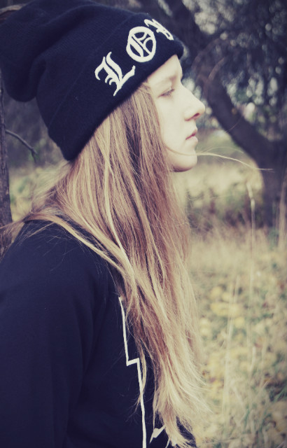 rise against