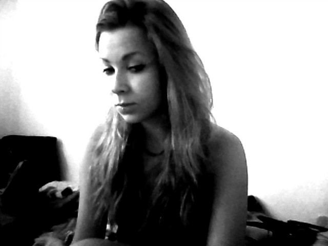 something.