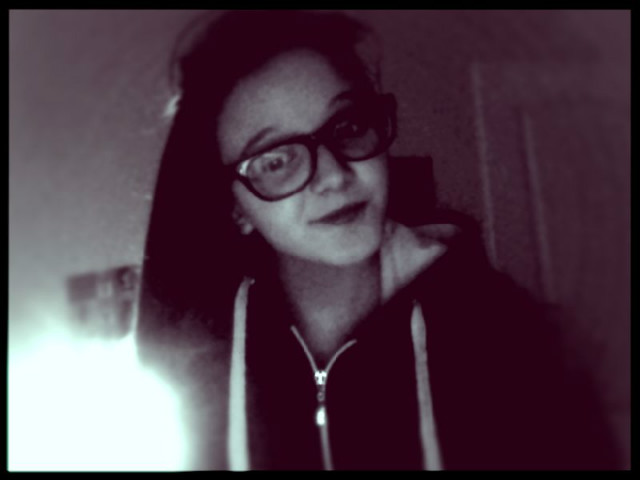 glasses