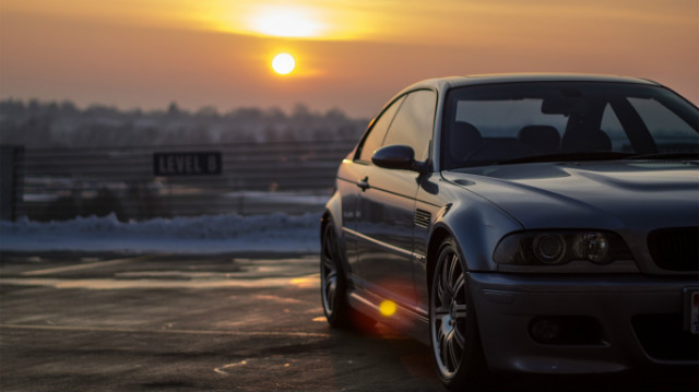 m3 e46