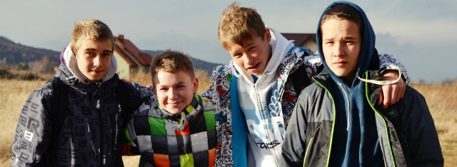 Prawilniaczki