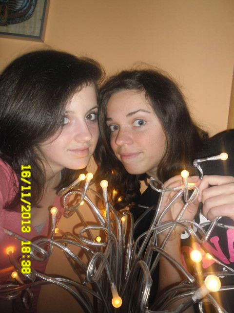 byle do Sylwestra.. ;***