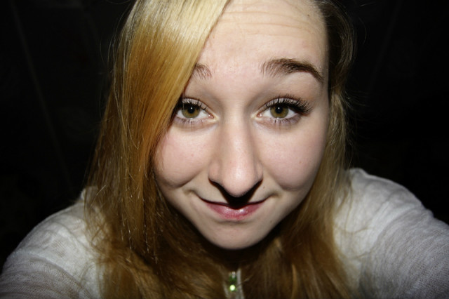 :D