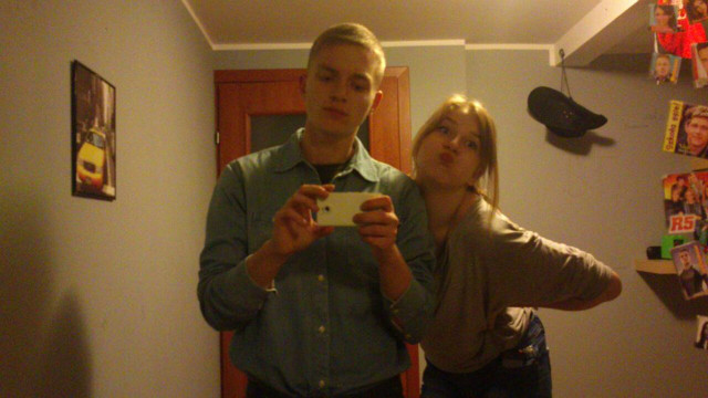 Niezapomniane chwile :)