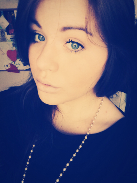 Wpis sweetieeyes