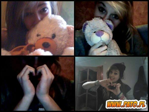 Przyjaciele&#9829; 