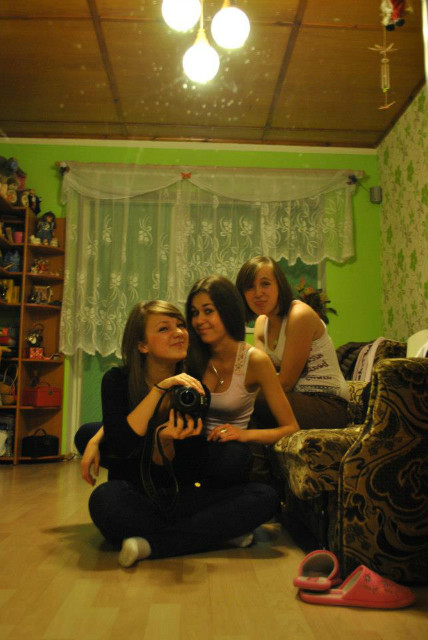 Malinowe Cegy Mojego Zycia