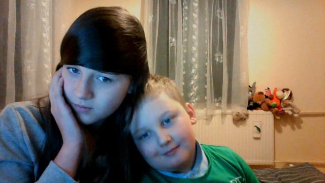 My placki :3 