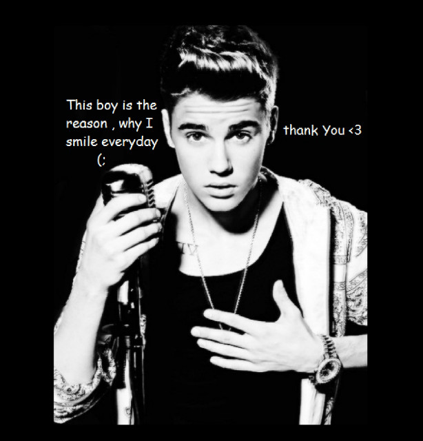 Wpis justinbieberair