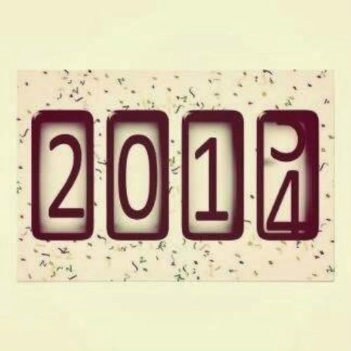 NEW YEAR
