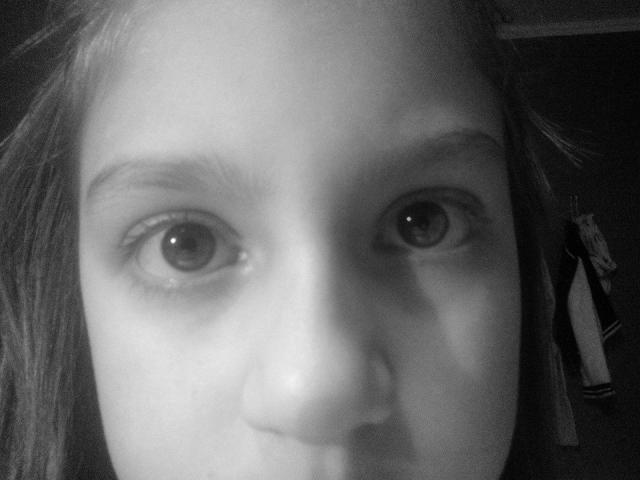 Te oczy , Me Gusta < 33