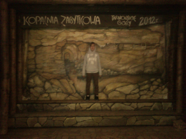 Wycieczka klasowa !!! :)