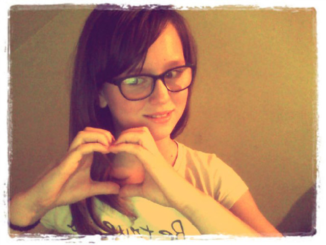 Wesoego sylwka;*