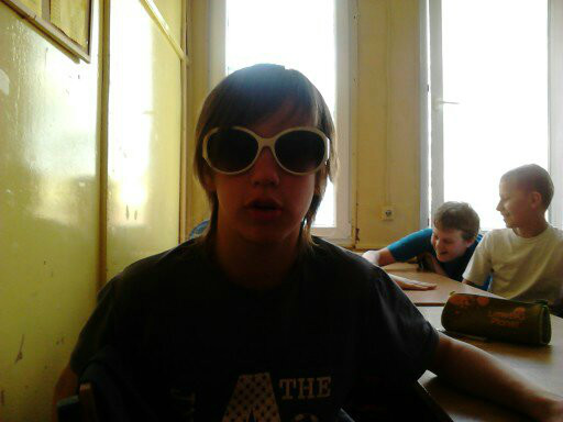 Klasa !!! :)