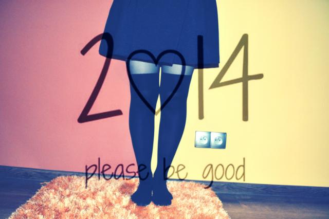 2014, please be good