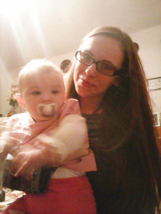 little cutie
