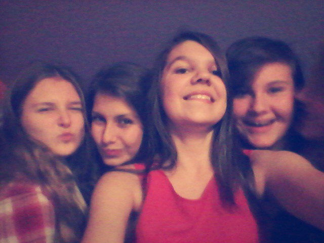 Wpis klaaudynkkaa