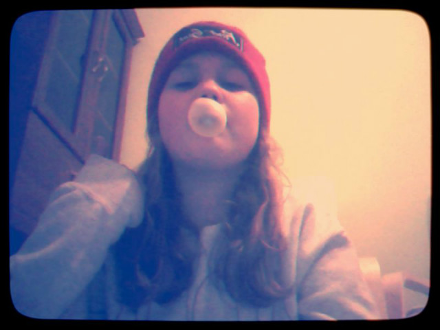 a takie hubba bubba