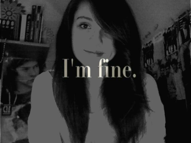 #I'm Fine