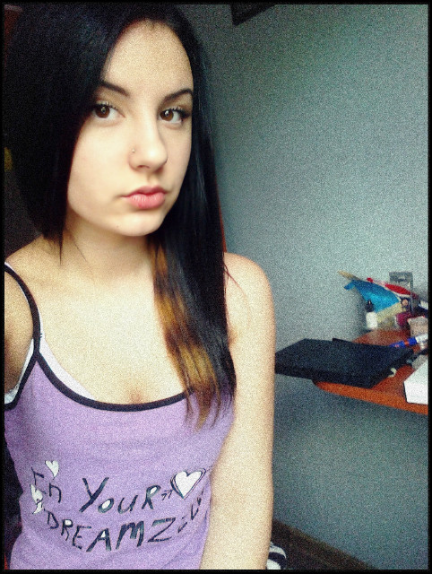 W nocy melo, rano dramat!