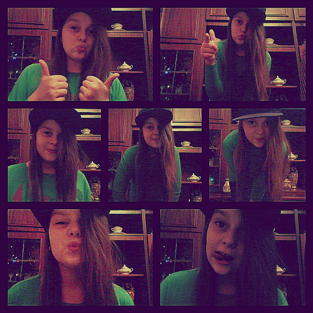 Sylwek ! *_*