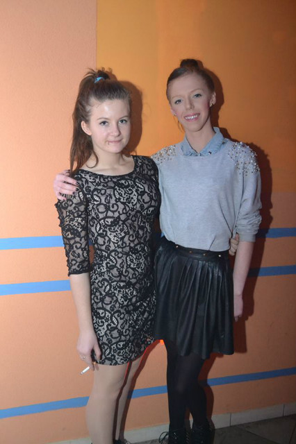 Wpis czukierkowa