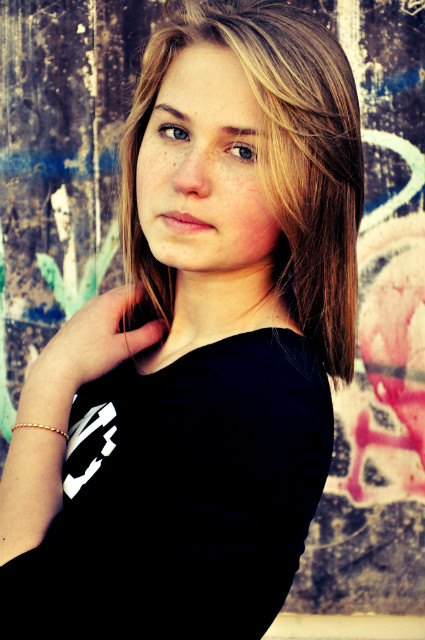 liczna Wiktoria 