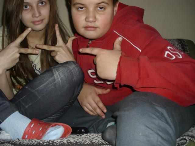 Z BEEEEEENUSIEM :3