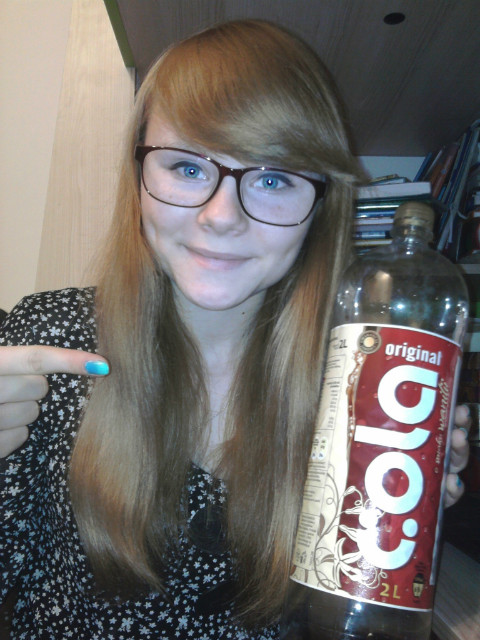 OMNOMNOM :3