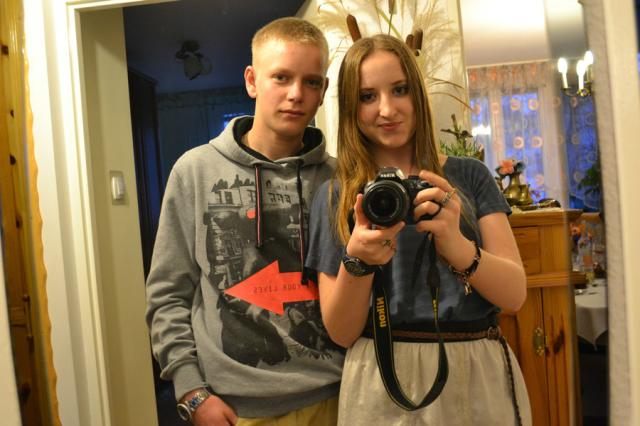 A takie z Ol :)